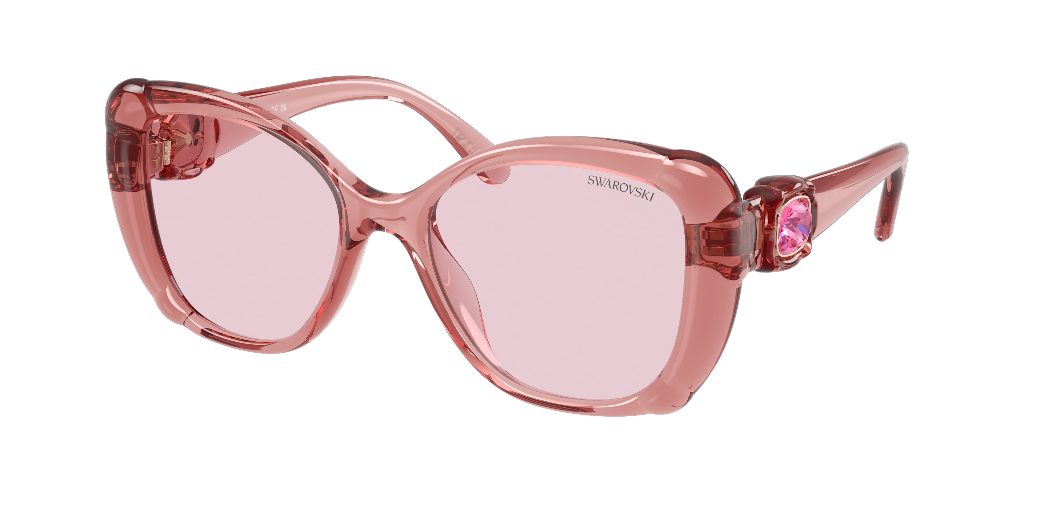 Swarovski SK6051U 1097P5  